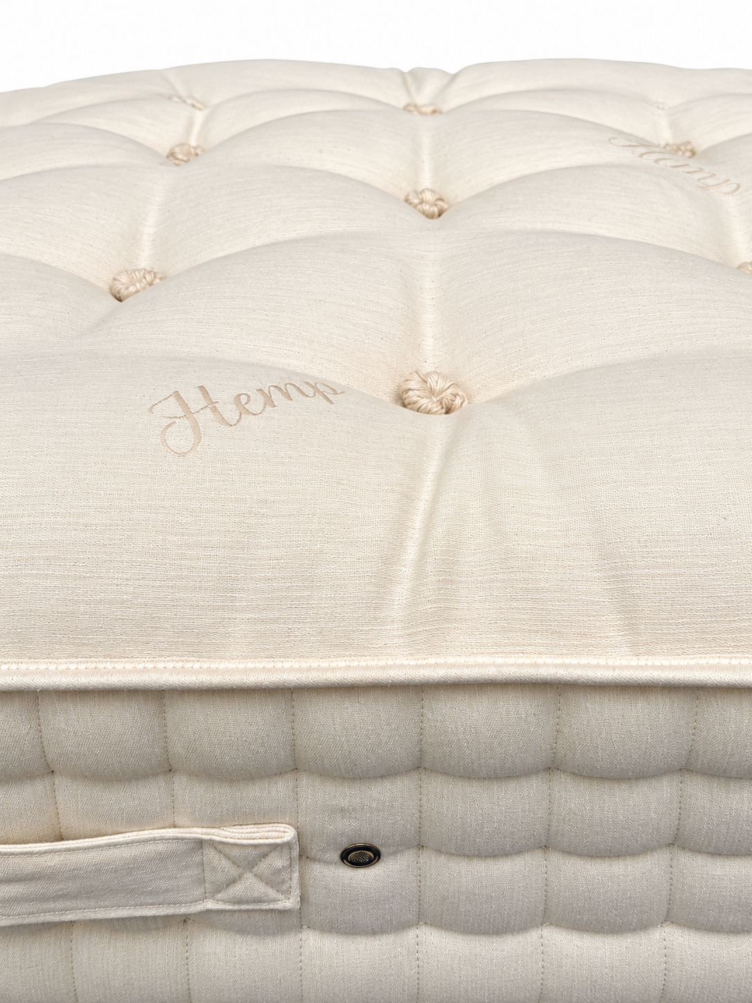 100% Organic Hemp Linen & Organic Wool Collection