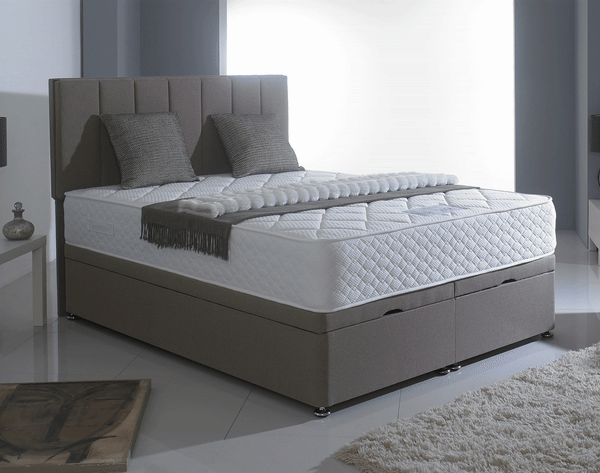 Bed Bases