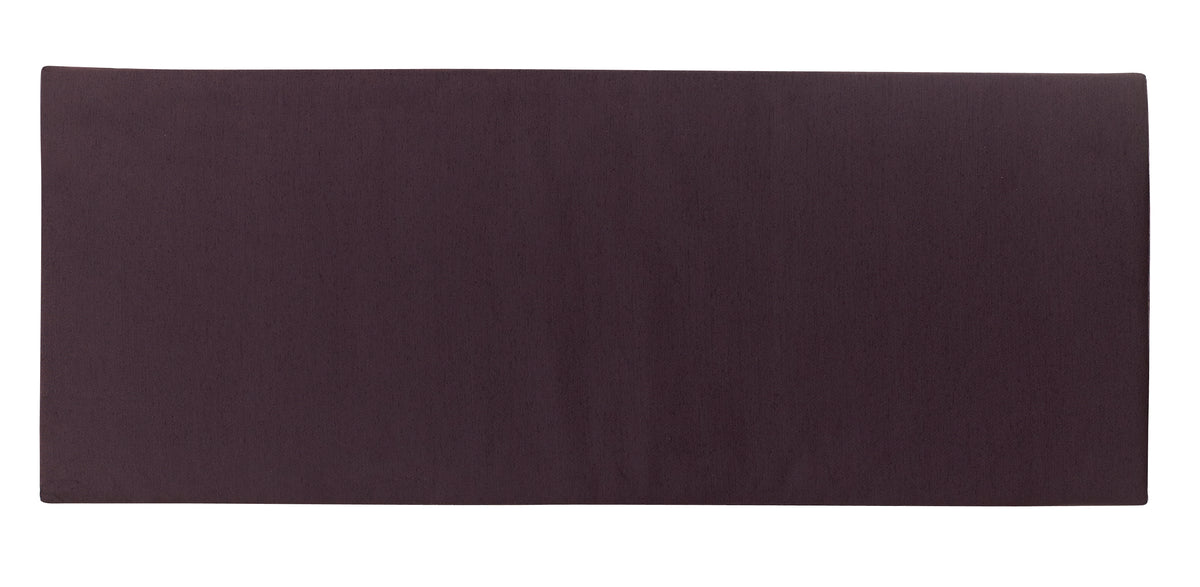 Canary Headboard - Plain Fronted 20" High