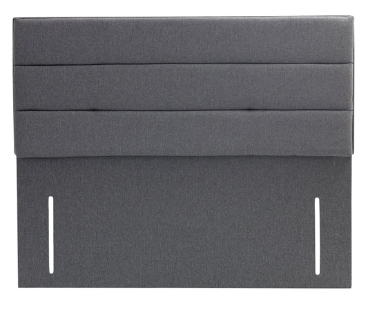 Falcon Headboard - Horizontal Panel Design