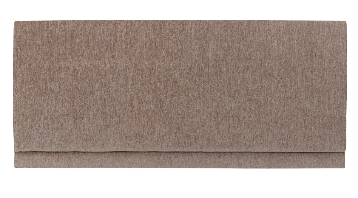 Hawk Headboard - Plain fronted 24" High