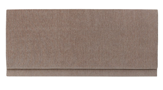 Hawk Headboard - Plain fronted 24" High
