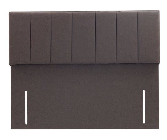Kestrel Headboard - Vertical Panel Design