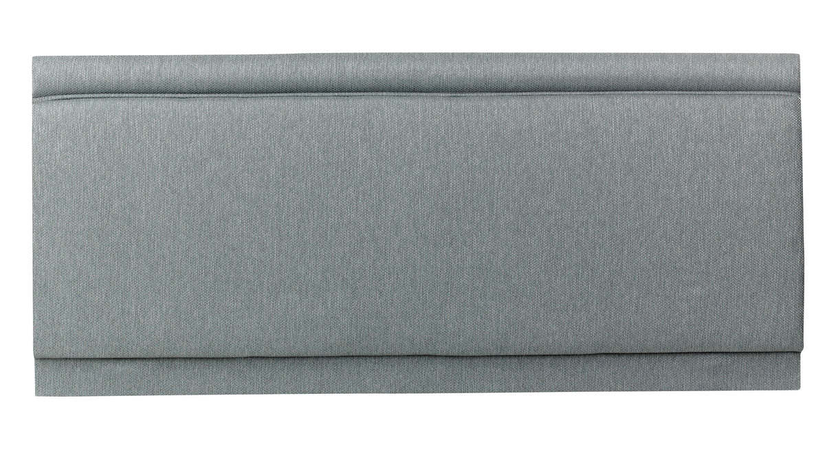 Lark Headboard - Rectangular design 24" High