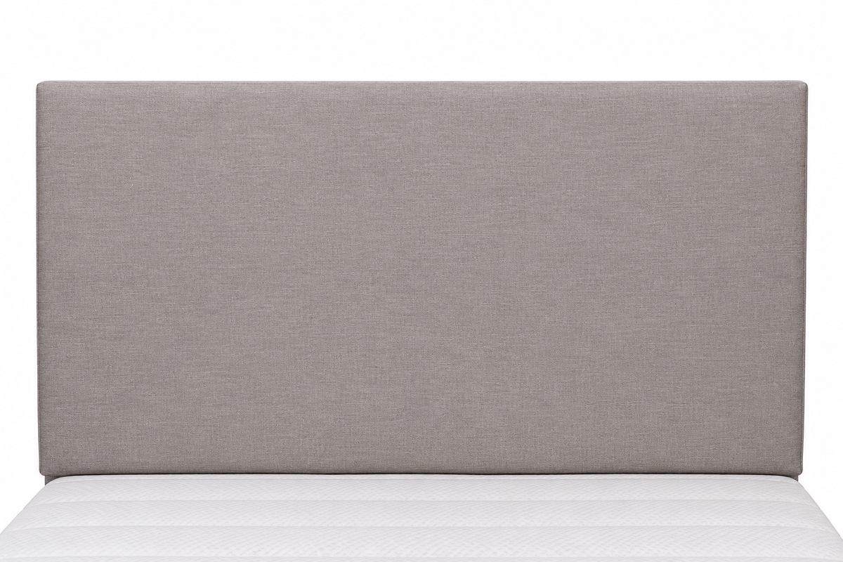 Eagle Headboard - Plain Fronted Design