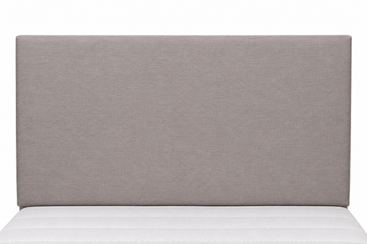 Eagle Headboard - Plain Fronted Design